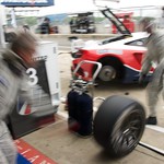 Flickr photo Sat pre qualifing United Silverstone Blancpain June 1st 2012 7