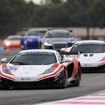 Flickr photo United_Autosport_Paul_Ricard_2012-73