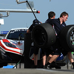 Flickr photo United_Autosport_Paul_Ricard_2012-61