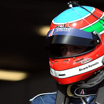 Flickr photo United_Autosport_Paul_Ricard_2012-56