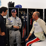 Flickr photo United_Autosport_Paul_Ricard_2012-52