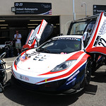 Flickr photo United_Autosport_Paul_Ricard_2012-47