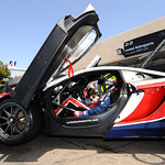 Flickr photo United_Autosport_Paul_Ricard_2012-42