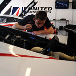 Flickr photo United_Autosport_Paul_Ricard_2012-32