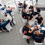 Flickr photo United_Autosport_Paul_Ricard_2012-116