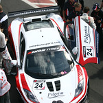 Flickr photo United_Autosports__002