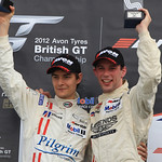 Flickr photo United Autosports__031