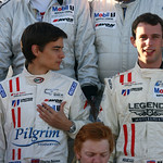 Flickr photo United Autosports__016