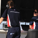 Flickr photo UnitedAutosports__69