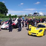 Flickr photo Snetterton BGT 5th Aug 2012 1