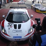 Flickr photo United BGT Silverstone 9th Sept 2012 18