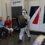 Flickr photo United BGT Silverstone 9th Sept 2012 9