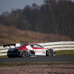 Flickr photo United Oulton Park test March 5th 2013 640