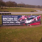 Flickr photo United Oulton Park test March 5th 2013 552