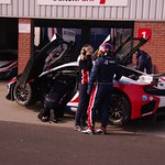 Flickr photo United Oulton Park test March 5th 2013 421