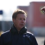 Flickr photo United Oulton Park test March 5th 2013 361