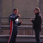 Flickr photo United Oulton Park test March 5th 2013 296