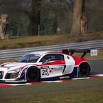Flickr photo United Oulton Park test March 5th 2013 241