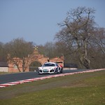 Flickr photo United Oulton Park test March 5th 2013 228