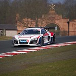 Flickr photo United Oulton Park test March 5th 2013 205