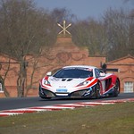Flickr photo United Oulton Park test March 5th 2013 181