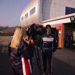 Flickr photo United Oulton Park test March 5th 2013 160