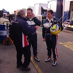 Flickr photo United Oulton Park test March 5th 2013 76