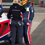 Flickr photo United Oulton Park test March 5th 2013 56