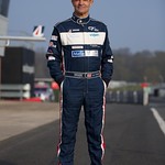 Flickr photo United Oulton Park test March 5th 2013 55