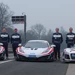 Flickr photo United Oulton Park test March 5th 2013 53 (2)