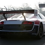 Flickr photo United Oulton Park test March 5th 2013 49