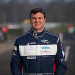 Flickr photo United Oulton Park test March 5th 2013 46