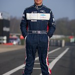 Flickr photo United Oulton Park test March 5th 2013 45