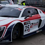 Flickr photo United Oulton Park test March 5th 2013 32