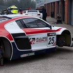 Flickr photo United Oulton Park test March 5th 2013 24