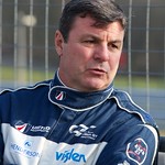 Flickr photo United Oulton Park test March 5th 2013 12