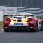 Flickr photo United Oulton Park test March 5th 2013