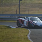 Flickr photo United Oulton Park test March 5th 2013 699