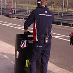 Flickr photo United Oulton Park test March 5th 2013 643
