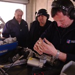 Flickr photo United Oulton Park test March 5th 2013 581