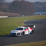 Flickr photo United Oulton Park test March 5th 2013 551