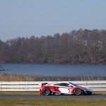 Flickr photo United Oulton Park test March 5th 2013 465