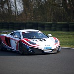 Flickr photo United Oulton Park test March 5th 2013 443