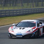 Flickr photo United Oulton Park test March 5th 2013 251