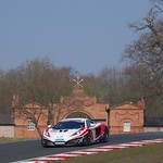 Flickr photo United Oulton Park test March 5th 2013 237