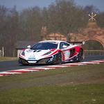 Flickr photo United Oulton Park test March 5th 2013 154