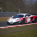 Flickr photo United Oulton Park test March 5th 2013 146