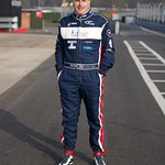 Flickr photo United Oulton Park test March 5th 2013 107