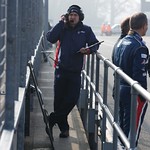 Flickr photo United Oulton Park test March 5th 2013 62