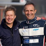 Flickr photo United Oulton Park test March 5th 2013 51